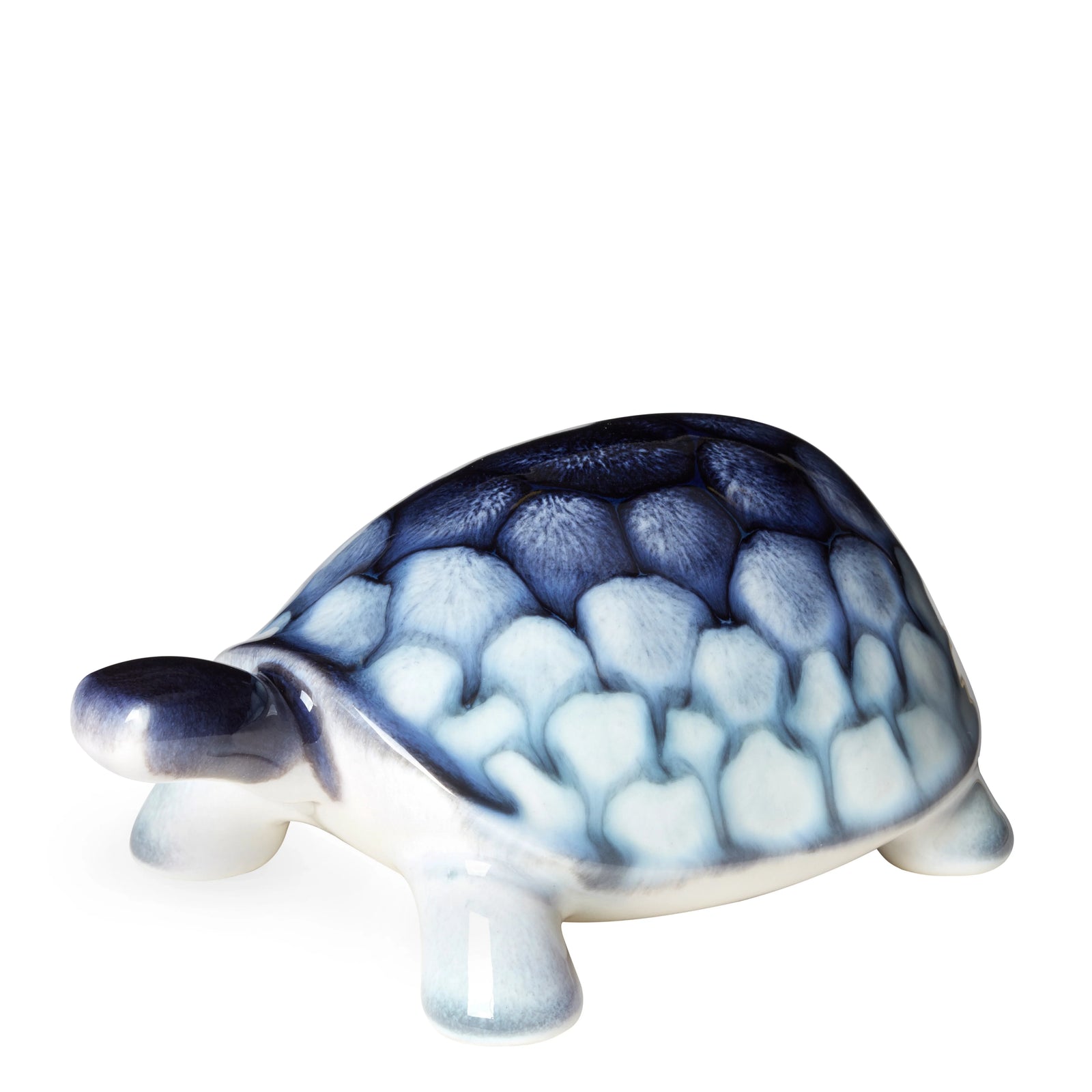 Poole Pottery Ocean Tortoise-Goviers
