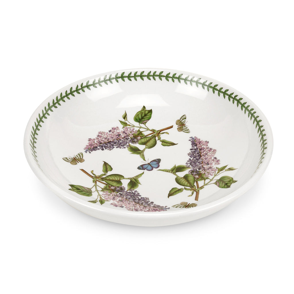 Portmeirion Botanic Garden Low Bowl 33cm-Goviers