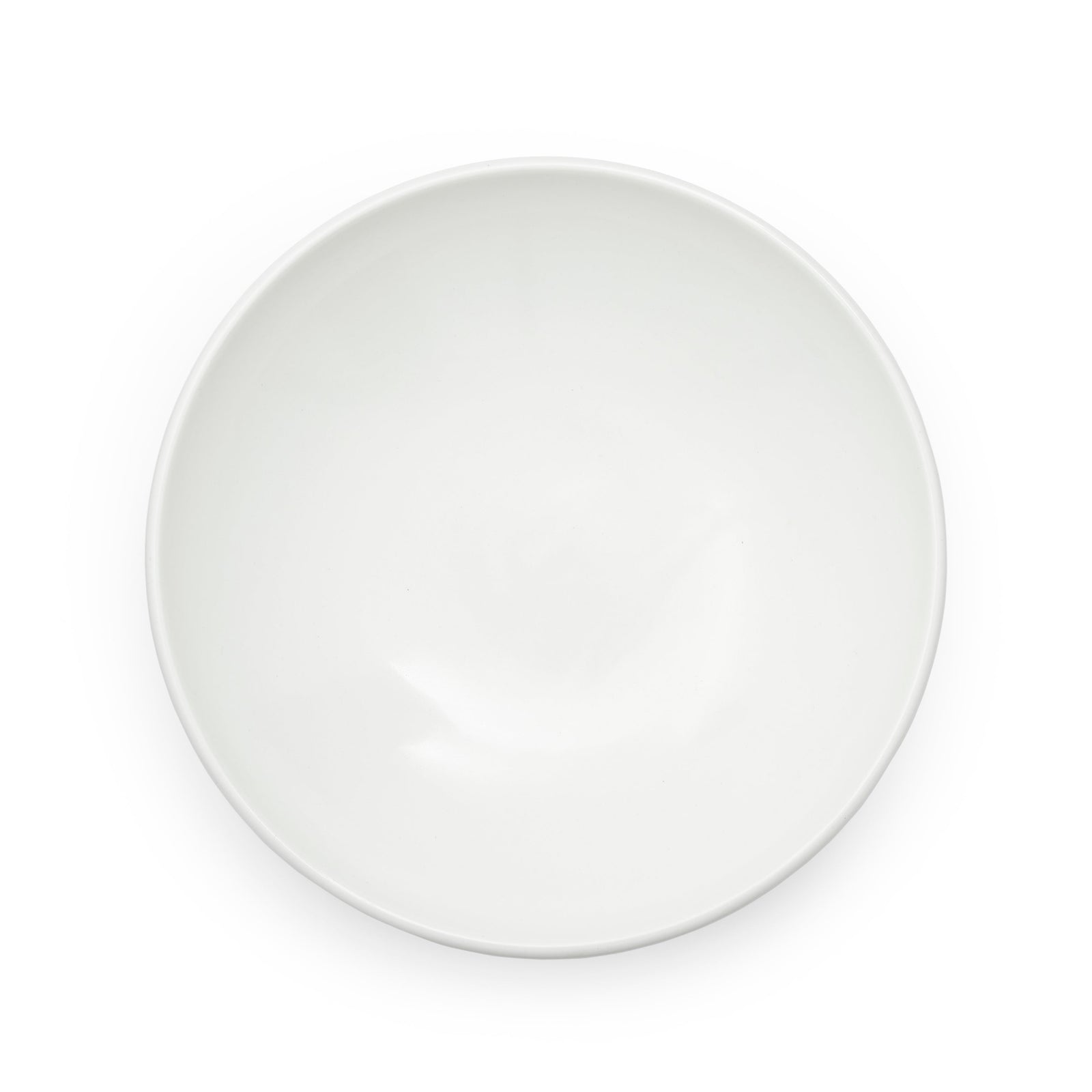 Portmeirion Soho Coupe Low Bowl 22cm-Goviers