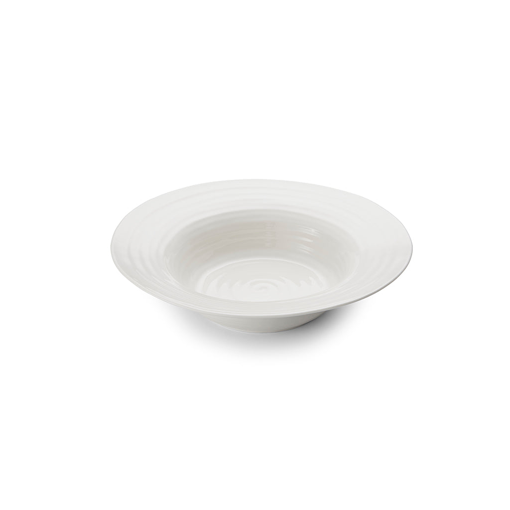 Portmeirion Sophie Conran Bristo Bowl 26.5cm-Goviers