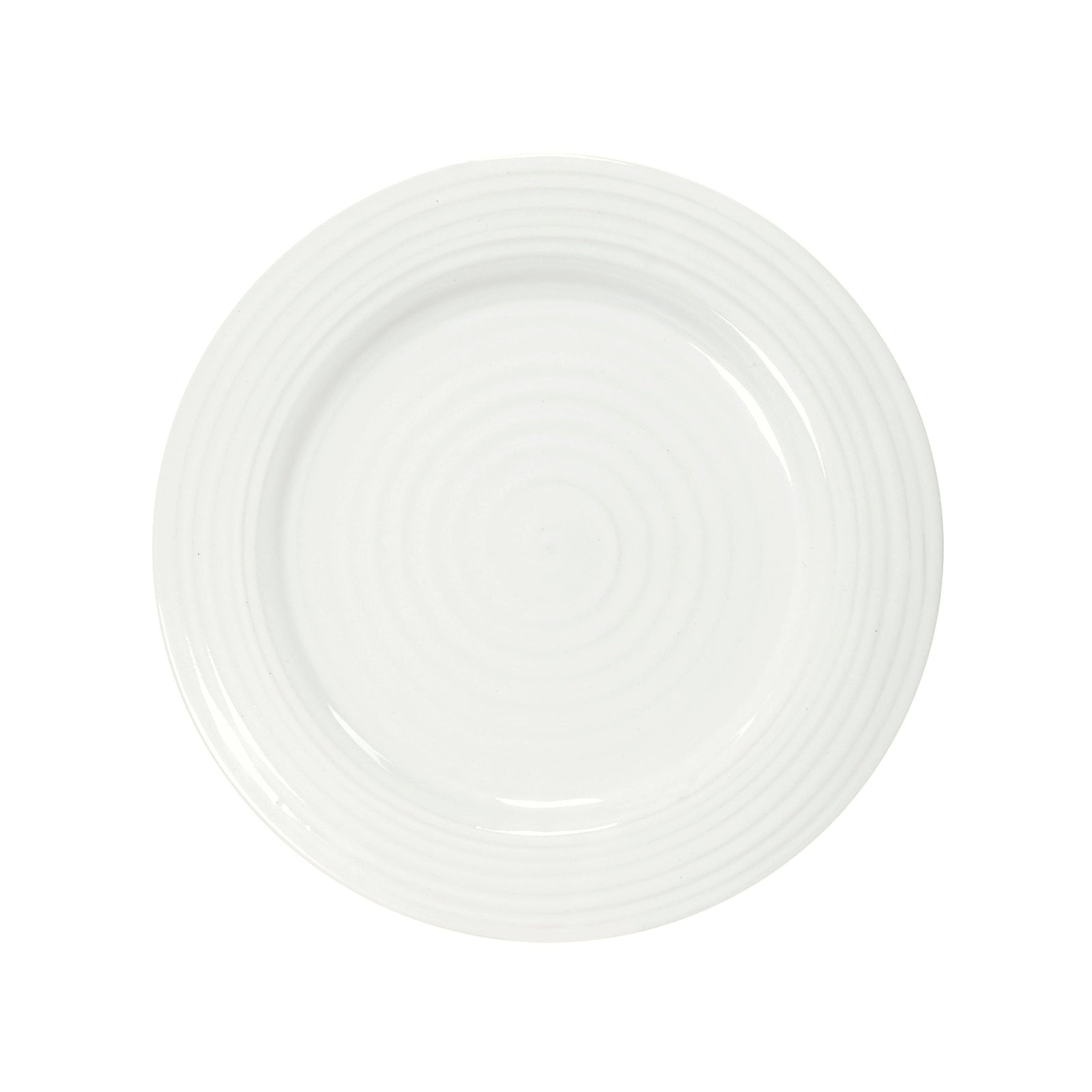 Portmeirion Sophie Conran Plate 28cm-Goviers