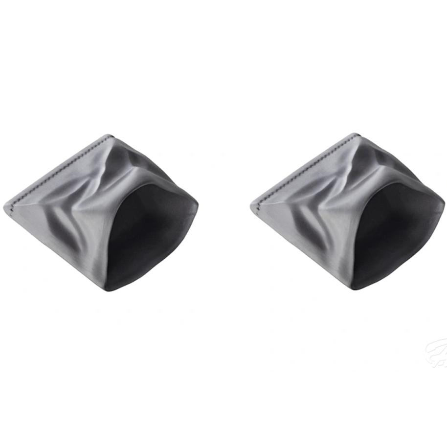 Revol 'Bag of Fries' Display Dish set of 2-Goviers