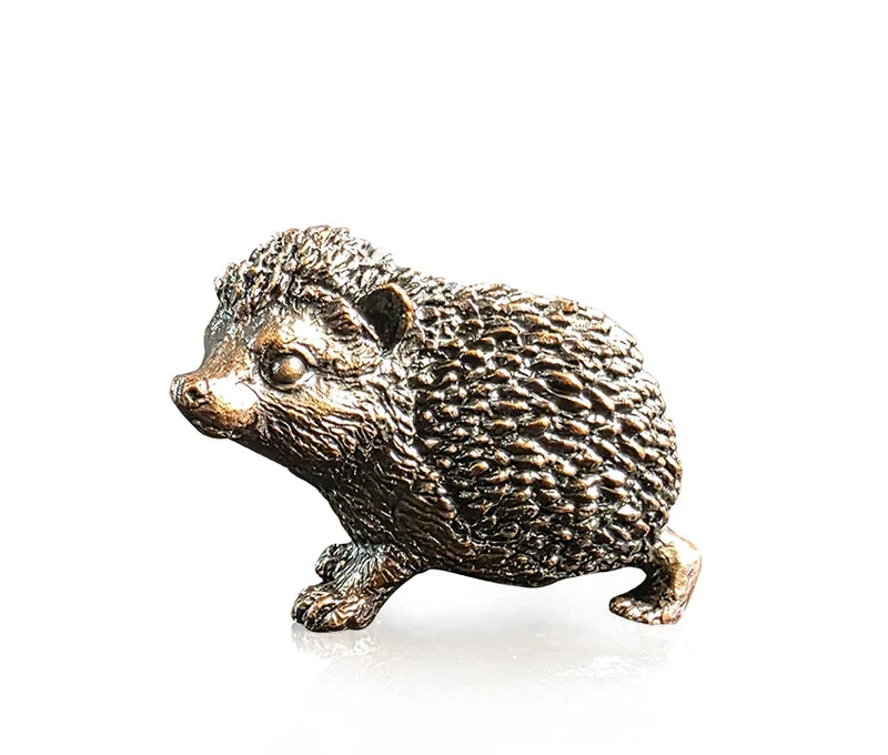 Richard Cooper Baby Hedgehog-Goviers