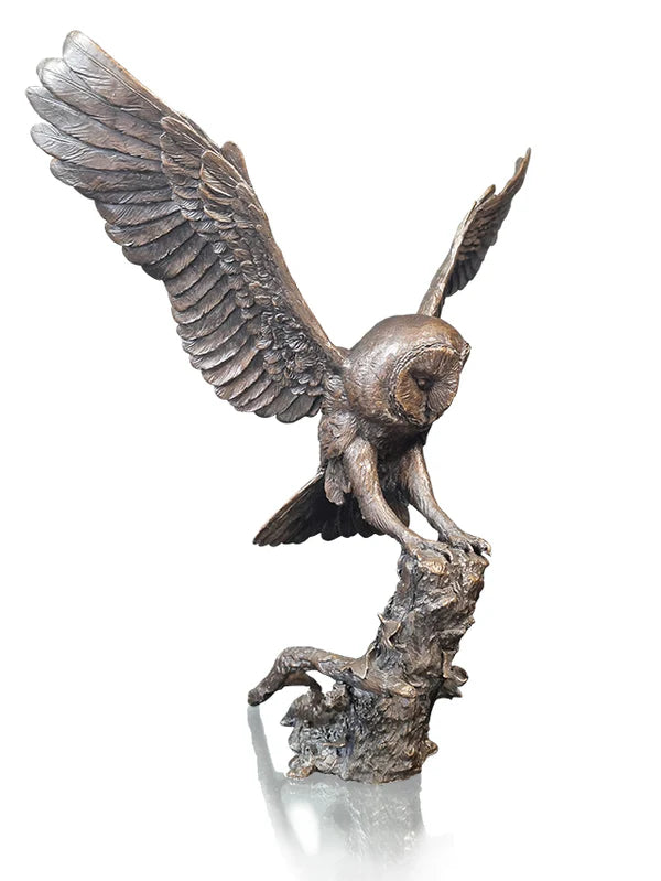 Richard Cooper First Light-Goviers