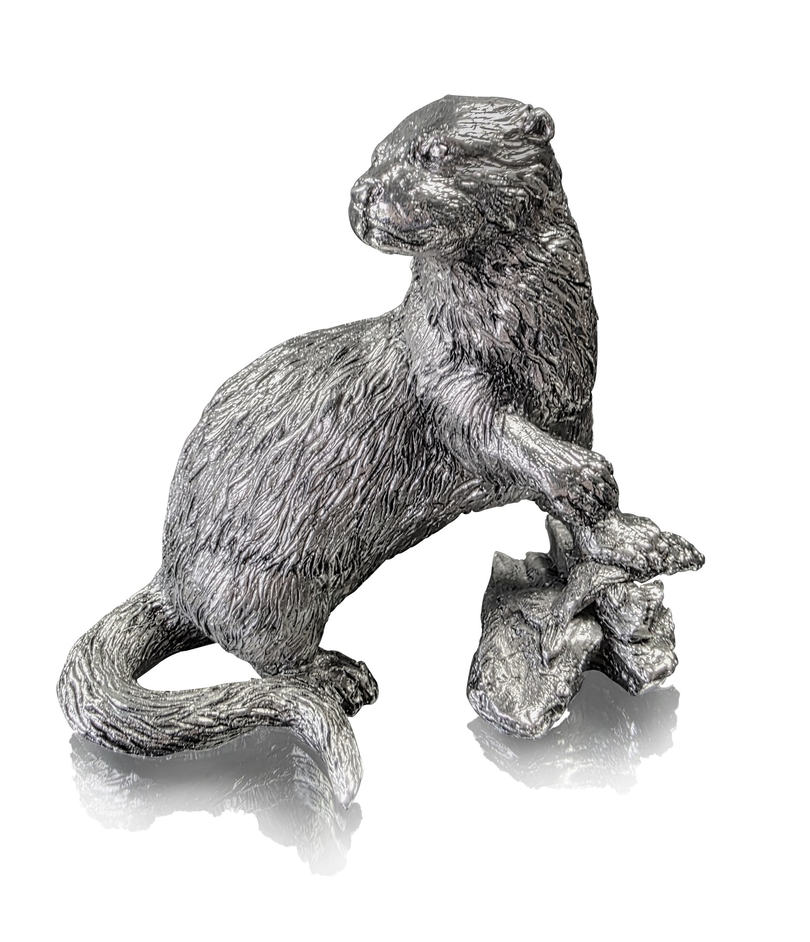 Richard Cooper Lucky Catch-Goviers