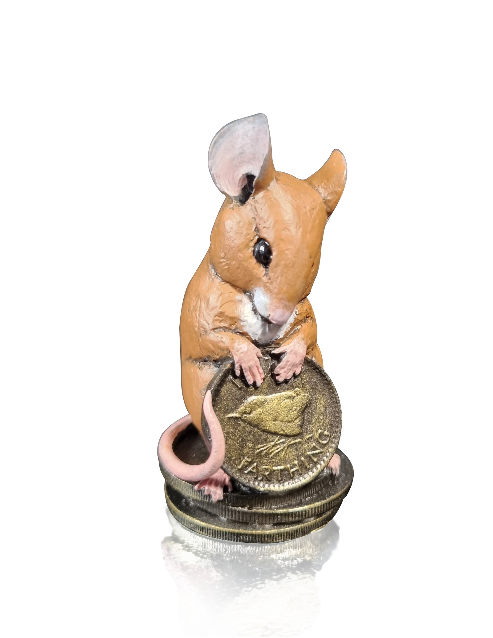 Richard Cooper Studio Penny For Your Thoughts-Goviers