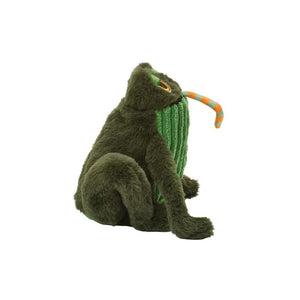 Roamies By Allen Designs Pip the Frog Plush Toy - Medium-Goviers