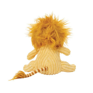 Roamies By Allen Designs Roary the Lion Plush Toy - Medium-Goviers