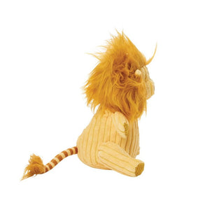 Roamies By Allen Designs Roary the Lion Plush Toy - Medium-Goviers