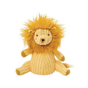 Roamies By Allen Designs Roary the Lion Plush Toy - Medium-Goviers