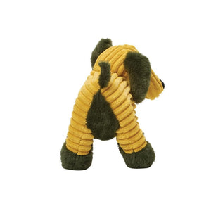 Roamies By Allen Designs Scout the Sausage Dog Plush Toy - Large-Goviers