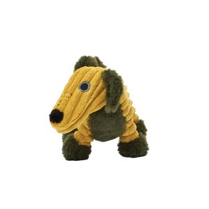 Roamies By Allen Designs Scout the Sausage Dog Plush Toy - Medium-Goviers