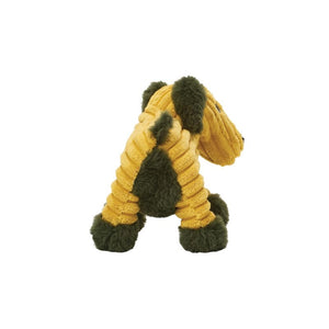 Roamies By Allen Designs Scout the Sausage Dog Plush Toy - Medium-Goviers