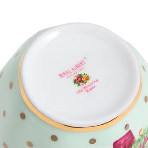 Royal Albert Old Country Roses Christmas Mug-Goviers