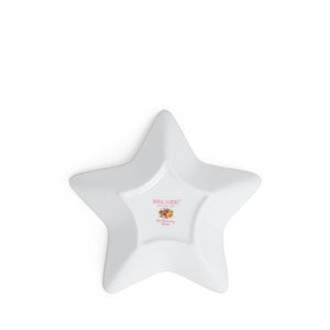 Royal Albert Old Country Roses Christmas Star Bowl 14cm-Goviers