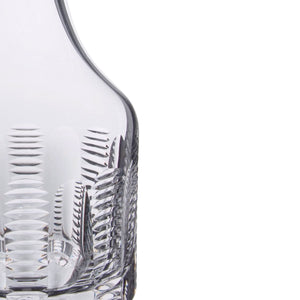 Royal Brierley Hartland Decanter-Goviers