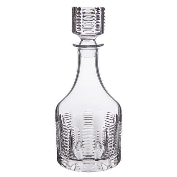 Royal Brierley Hartland Decanter-Goviers