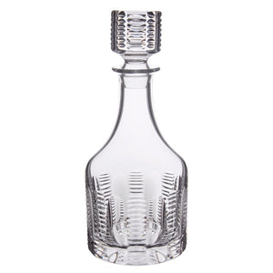 Royal Brierley Hartland Decanter-Goviers