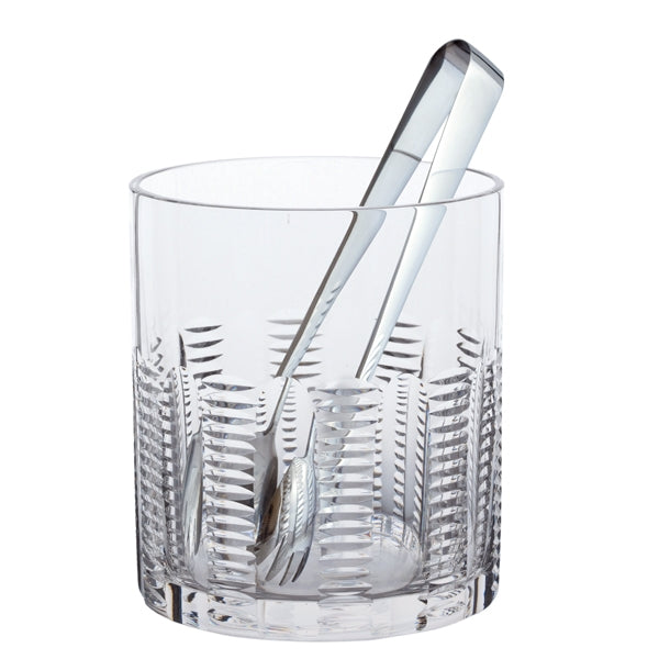 Royal Brierley Hartland Ice Bucket-Goviers