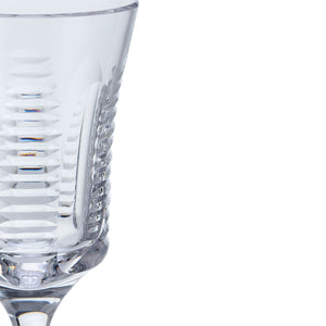 Royal Brierley Hartland Port / Sherry Glass-Goviers