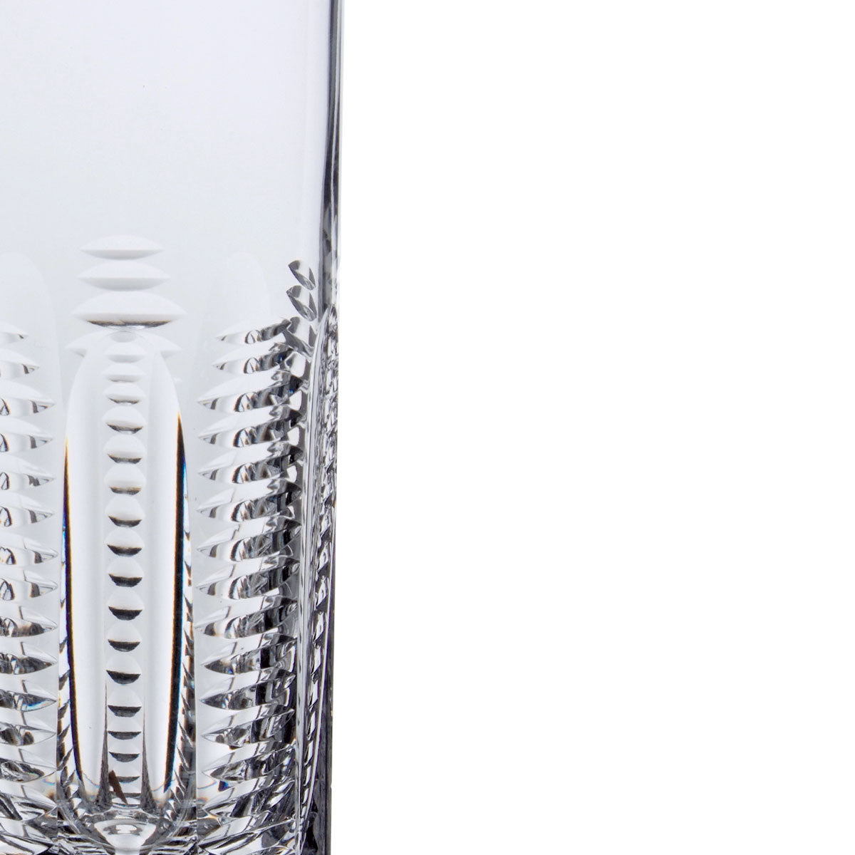 Royal Brierley Hartland Shot Glass-Goviers