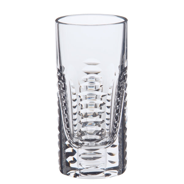 Royal Brierley Hartland Shot Glass-Goviers