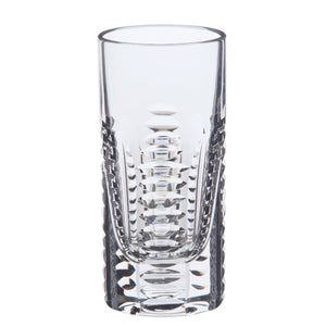 Royal Brierley Hartland Shot Glass-Goviers