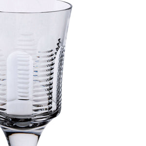 Royal Brierley Hartland Water Glass-Goviers