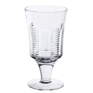 Royal Brierley Hartland Water Glass-Goviers