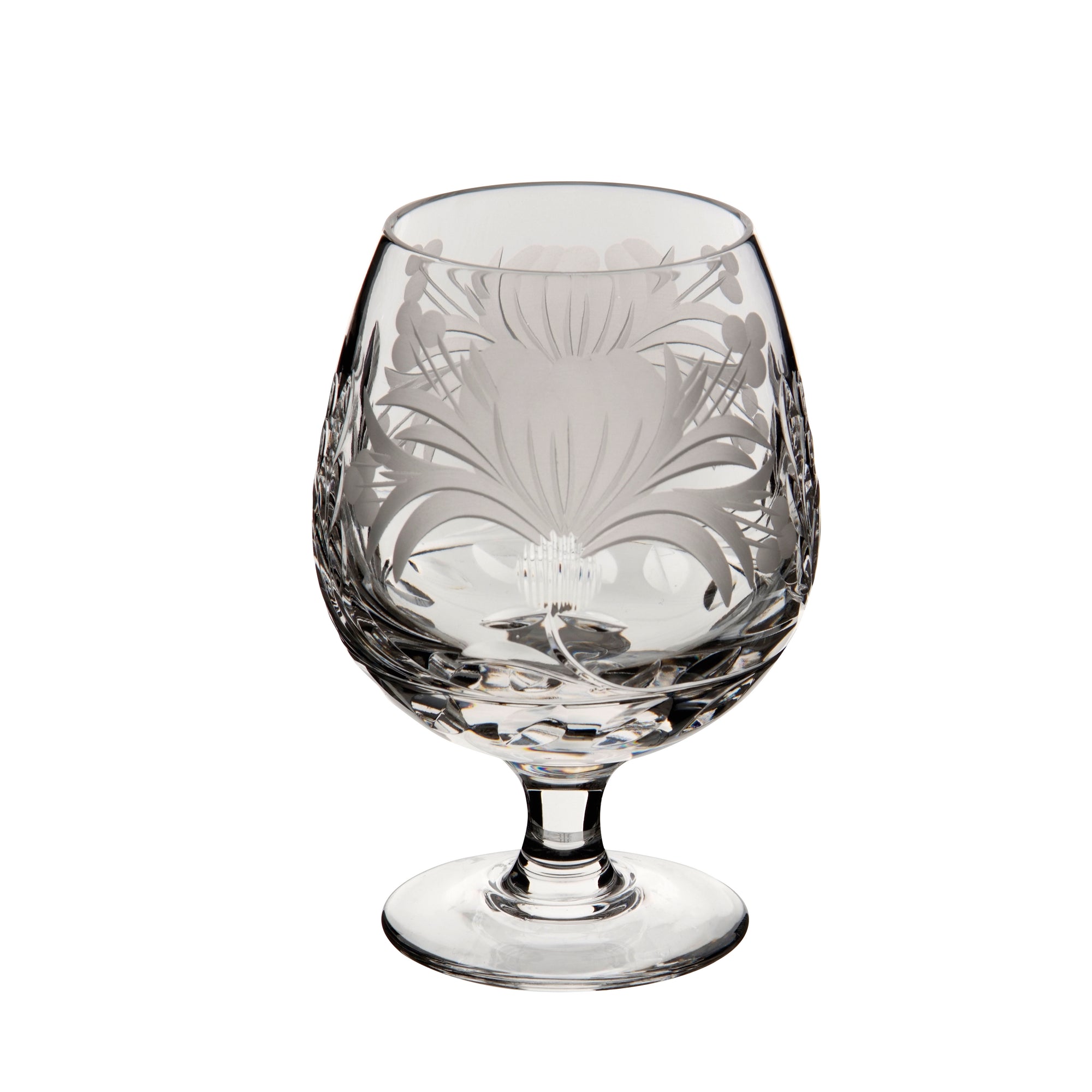 Royal Brierley Honeysuckle Brandy-Goviers