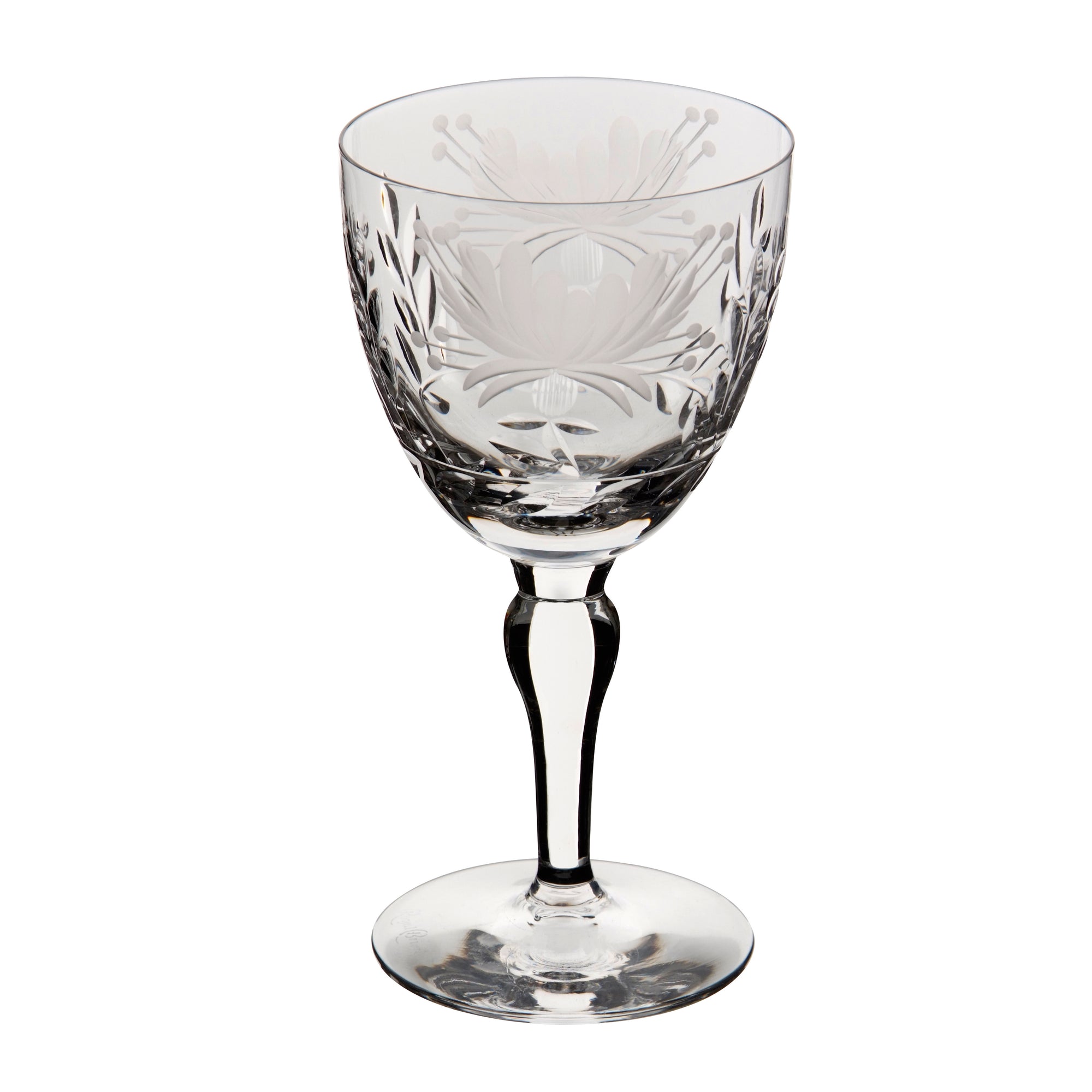 Royal Brierley Honeysuckle Large Wine-Goviers