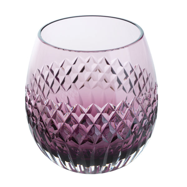 Royal Brierley Kilda Amethyst Tumbler-Goviers