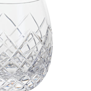 Royal Brierley Kilda Dram Glass-Goviers
