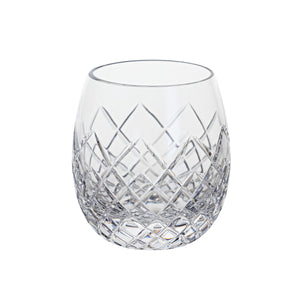 Royal Brierley Kilda Dram Glass-Goviers
