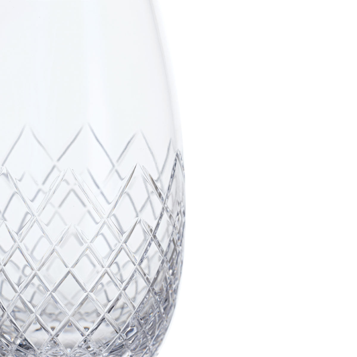 Royal Brierley Kilda Highball Glass-Goviers