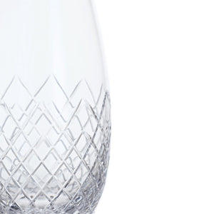 Royal Brierley Kilda Highball Glass-Goviers