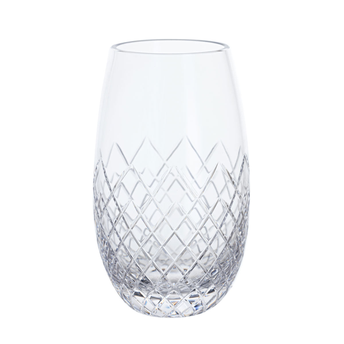 Royal Brierley Kilda Highball Glass-Goviers