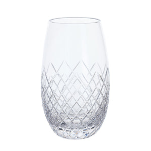 Royal Brierley Kilda Highball Glass-Goviers
