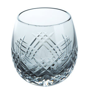 Royal Brierley Kilda Midnight Tumbler-Goviers