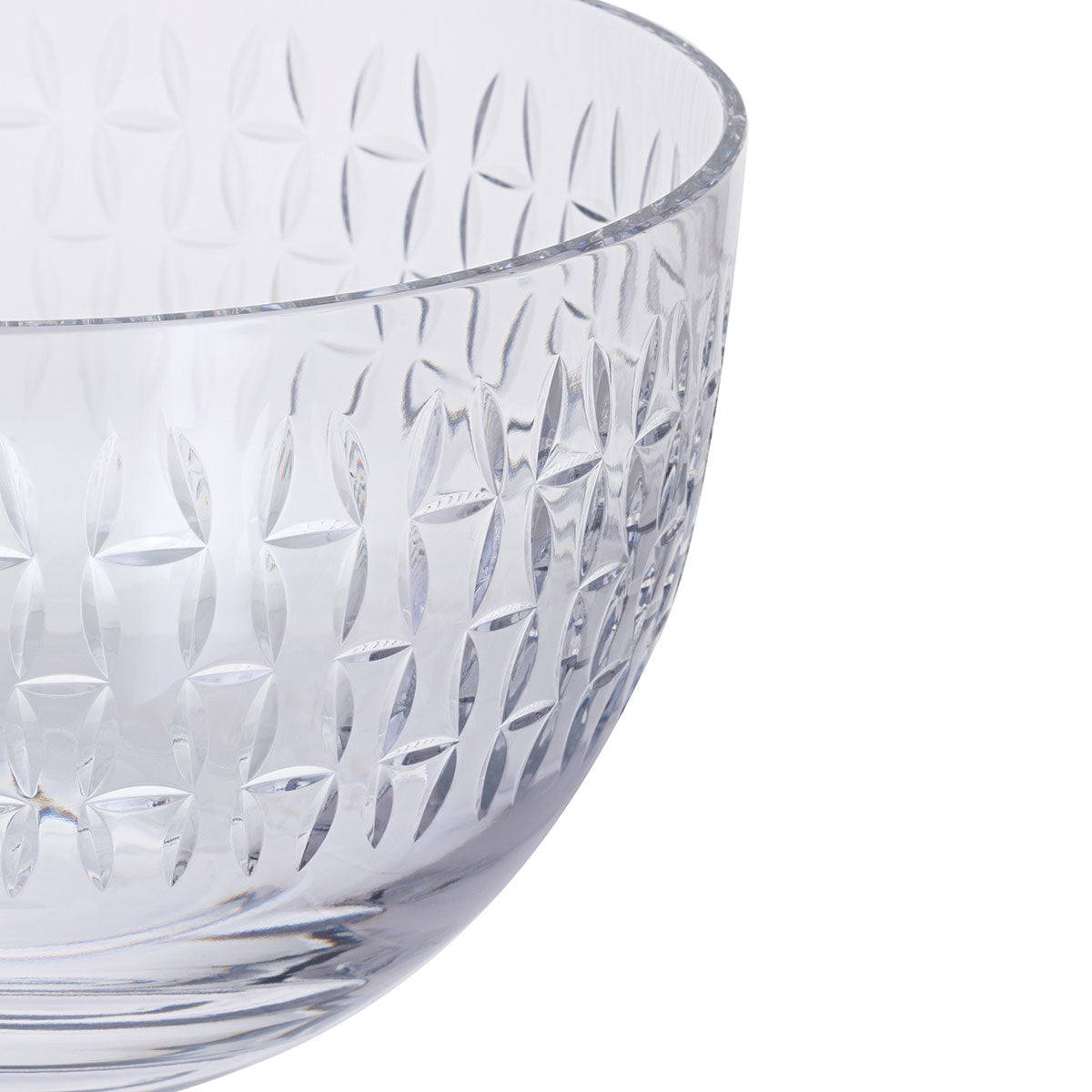 Royal Brierley Lundy Large Bowl-Goviers
