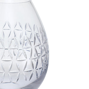 Royal Brierley Lundy Oval Vase-Goviers