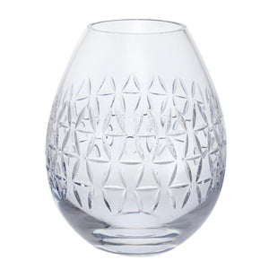 Royal Brierley Lundy Oval Vase-Goviers