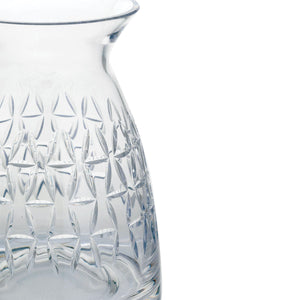 Royal Brierley Lundy Posy Vase-Goviers