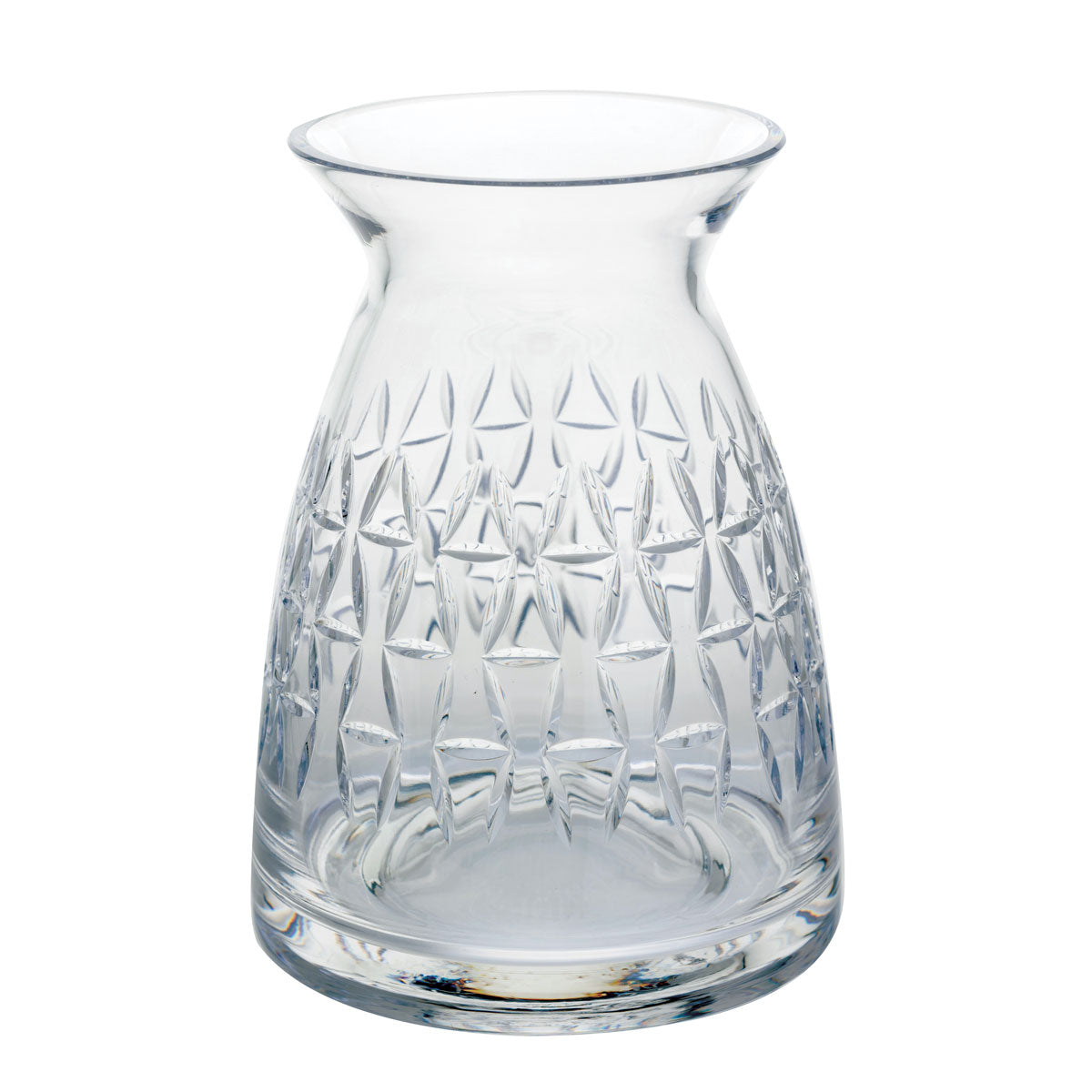 Royal Brierley Lundy Posy Vase-Goviers