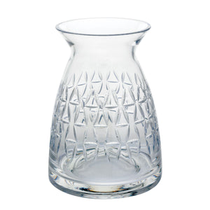 Royal Brierley Lundy Posy Vase-Goviers