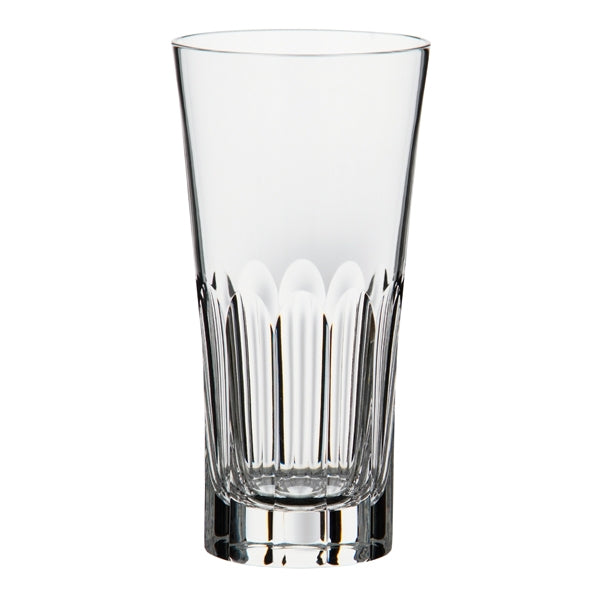 Royal Brierley Pembroke Highball Glass-Goviers