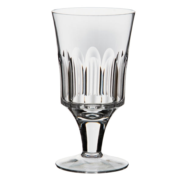 Royal Brierley Pembroke Water Glass-Goviers