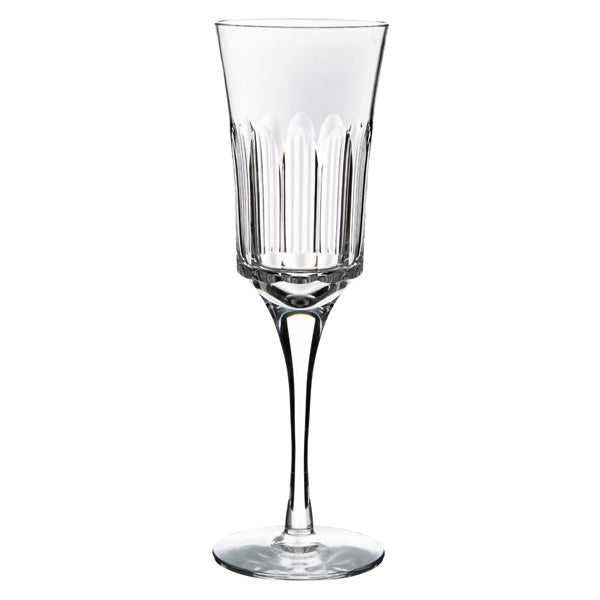 Royal Brierley Pembroke Wine Glass-Goviers