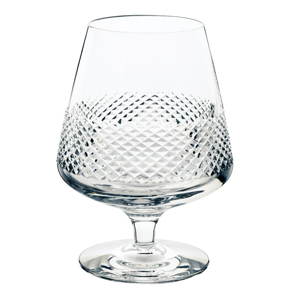 Royal Brierley Sennen Brandy Glass-Goviers