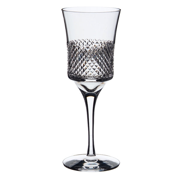 Royal Brierley Sennen Wine Goblet-Goviers